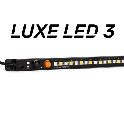 LUXE LED 3 - Dual Colour IP67